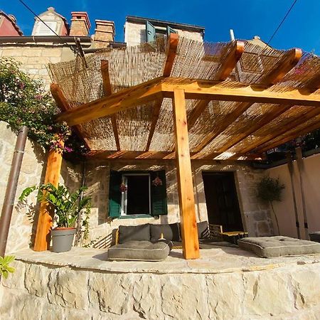 Villa Piscitelli Cavtat Exteriér fotografie