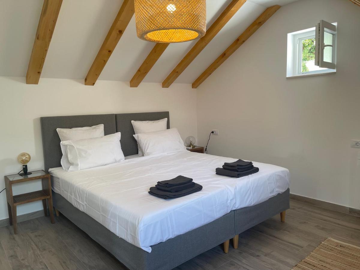 Villa Piscitelli Cavtat Exteriér fotografie