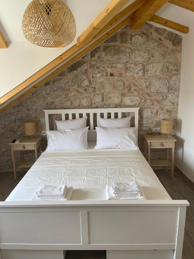 Villa Piscitelli Cavtat Exteriér fotografie