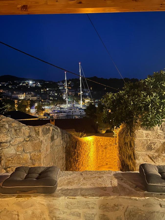 Villa Piscitelli Cavtat Exteriér fotografie