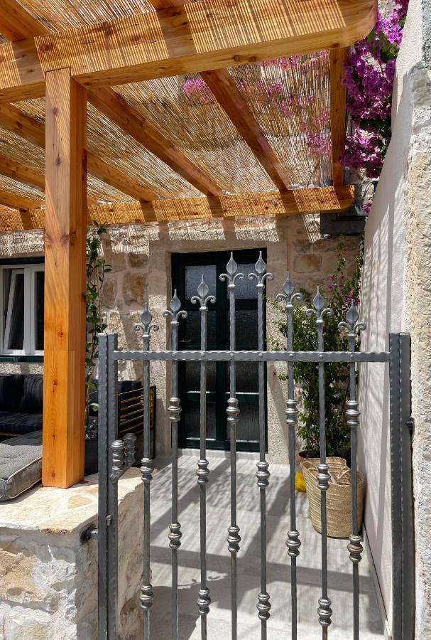 Villa Piscitelli Cavtat Exteriér fotografie