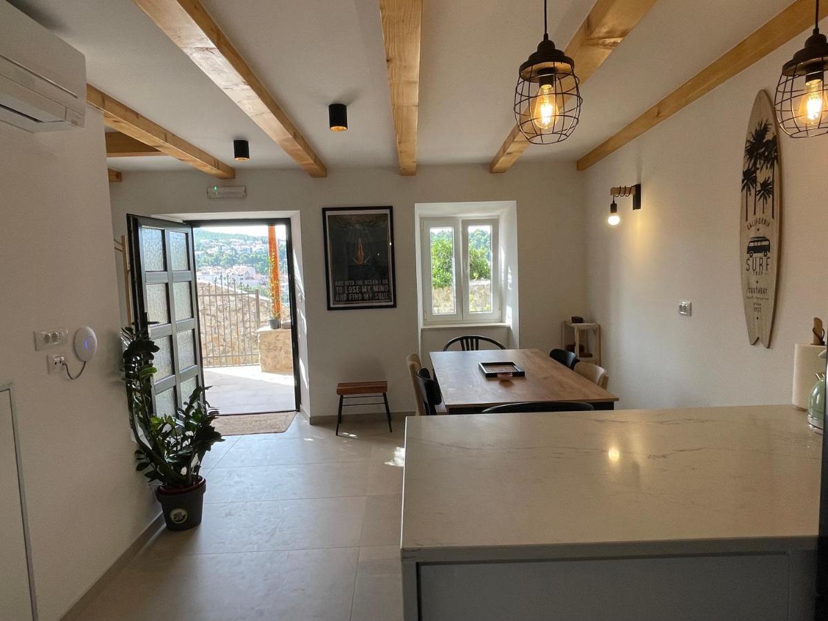 Villa Piscitelli Cavtat Exteriér fotografie