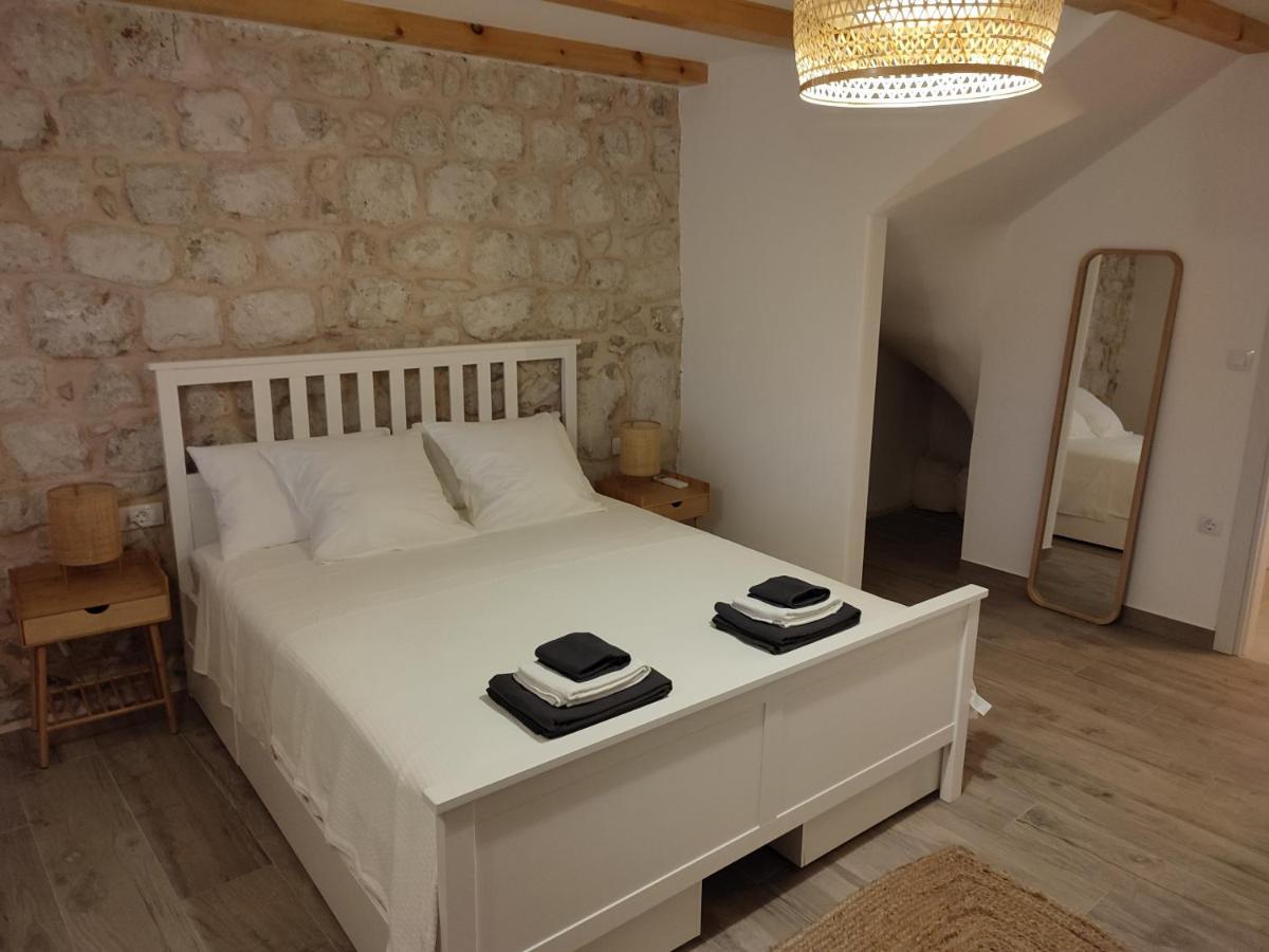 Villa Piscitelli Cavtat Exteriér fotografie