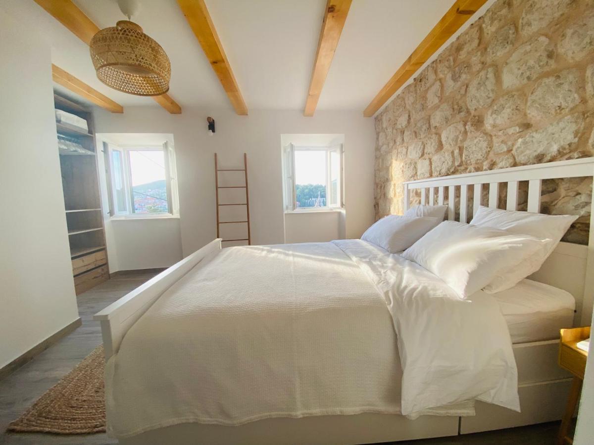 Villa Piscitelli Cavtat Exteriér fotografie