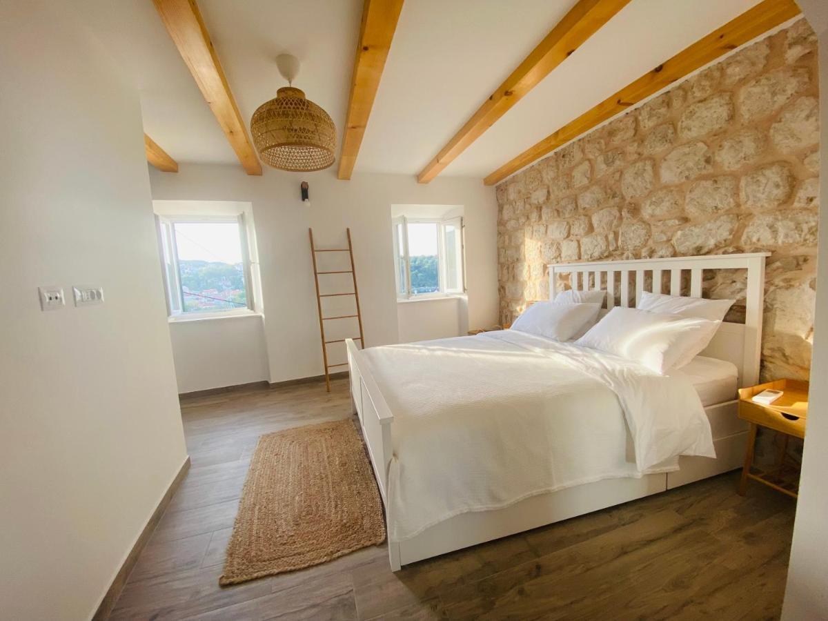 Villa Piscitelli Cavtat Exteriér fotografie